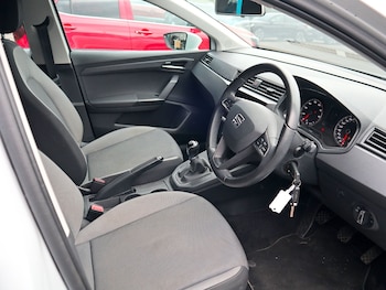 Used SEAT Ibiza 2019 for sale - 78415385: Photo