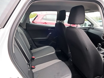 Used SEAT Ibiza 2019 for sale - 78415385: Photo