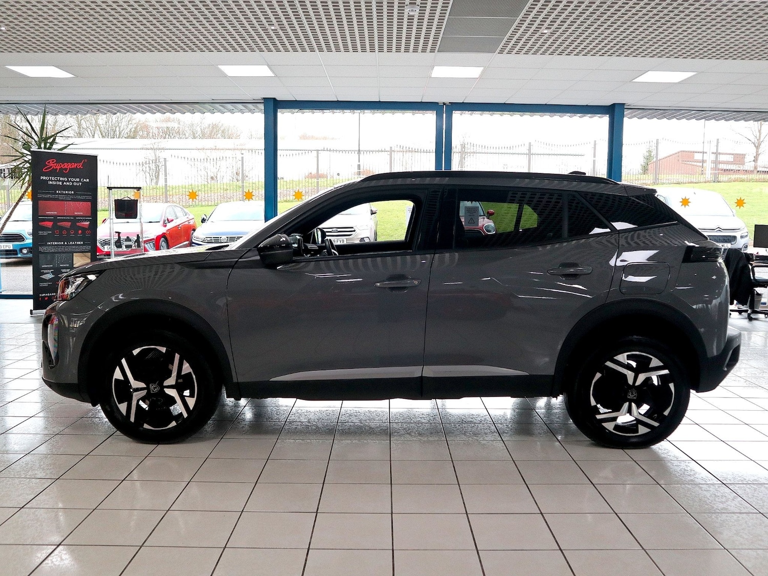 Used Peugeot 2008 2024 for sale - 76627526: Photo 10