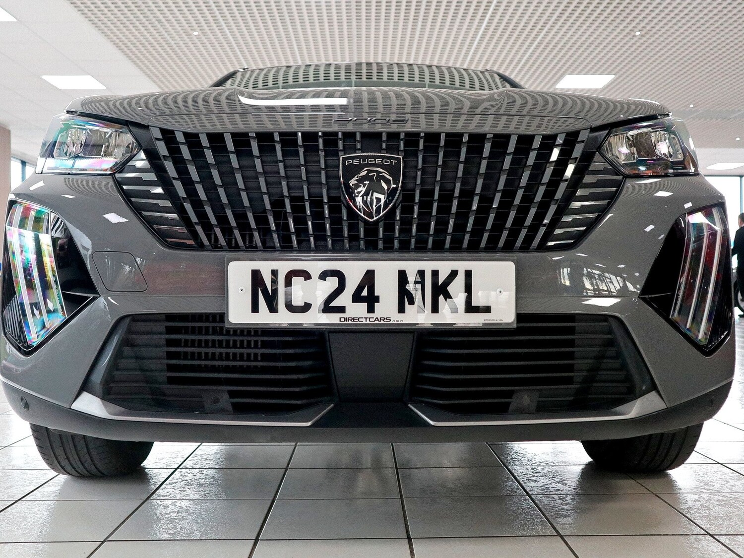 Used Peugeot 2008 2024 for sale - 76627526: Photo 11