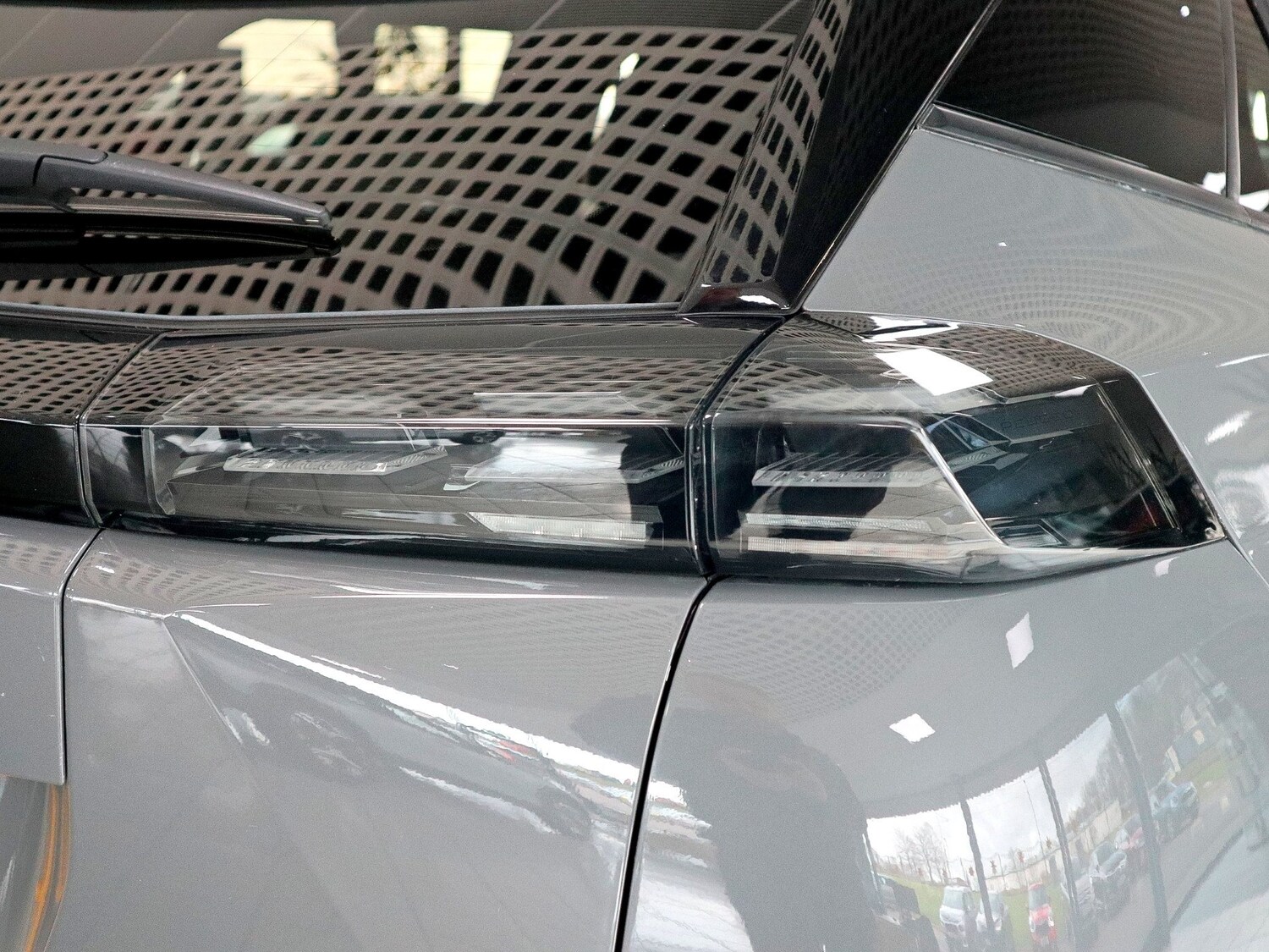 Used Peugeot 2008 2024 for sale - 76627526: Photo 15