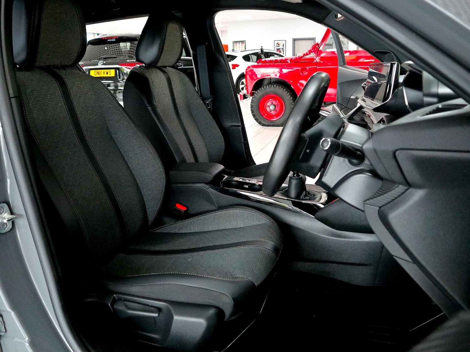 Used Peugeot 2008 2024 for sale - 76627526: Photo 17