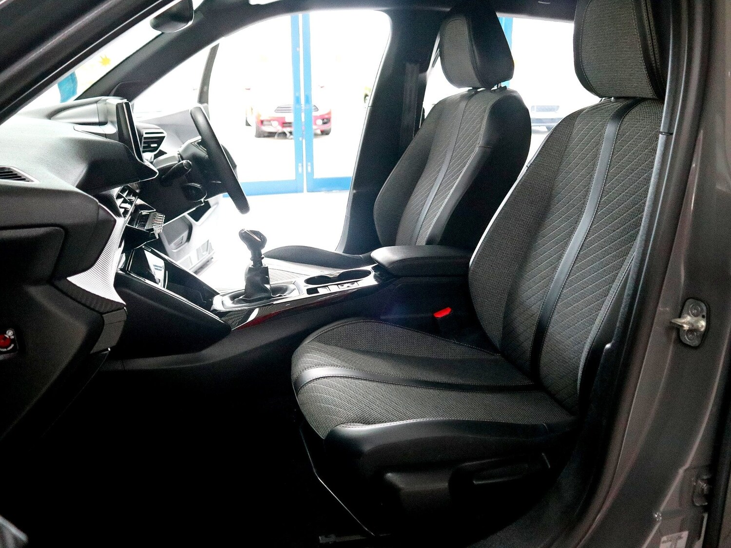 Used Peugeot 2008 2024 for sale - 76627526: Photo 21