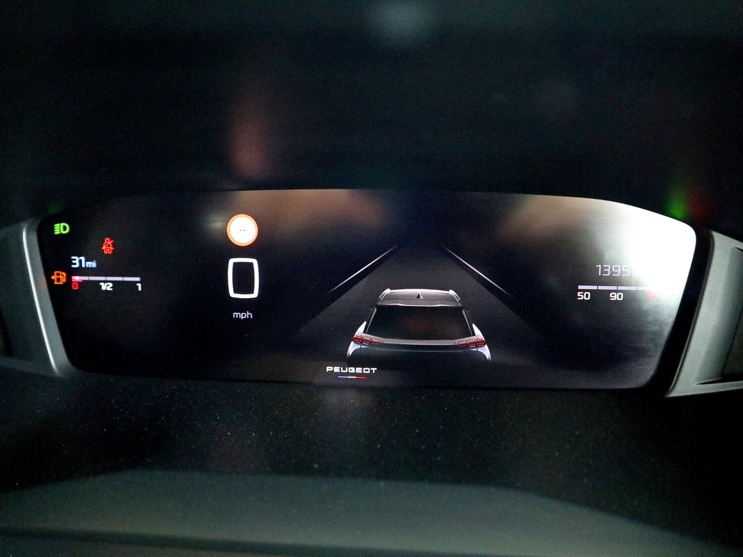 Used Peugeot 2008 2024 for sale - 76627526: Photo 26