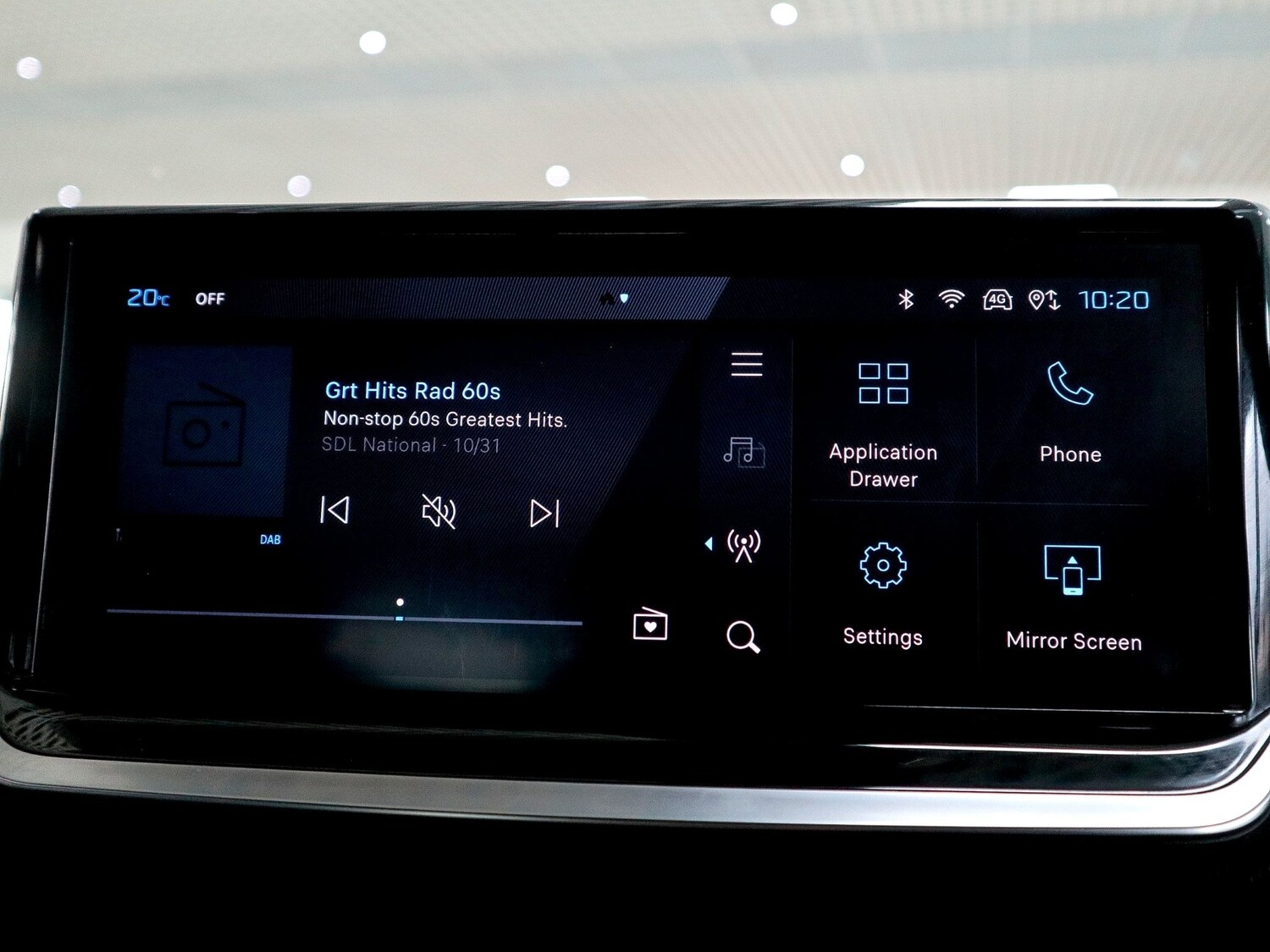 Used Peugeot 2008 2024 for sale - 76627526: Photo 28