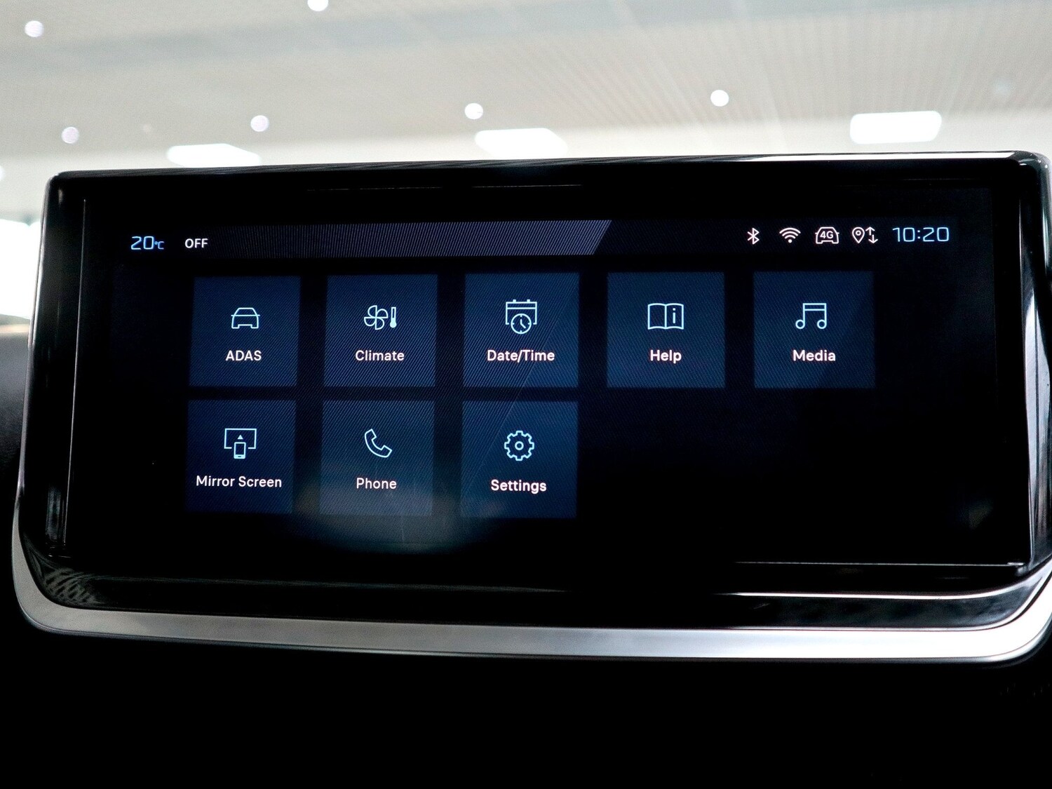 Used Peugeot 2008 2024 for sale - 76627526: Photo 29