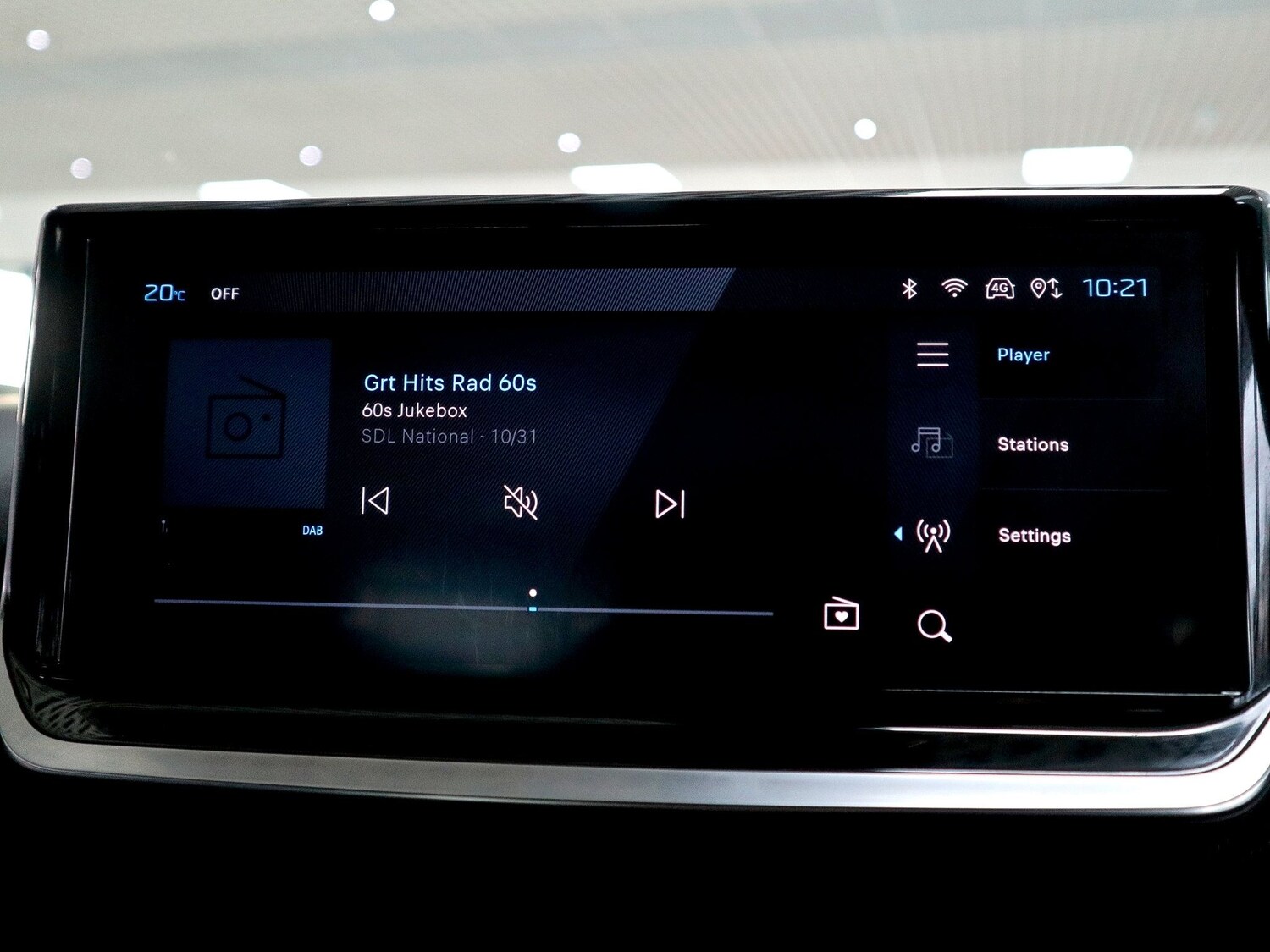 Used Peugeot 2008 2024 for sale - 76627526: Photo 30