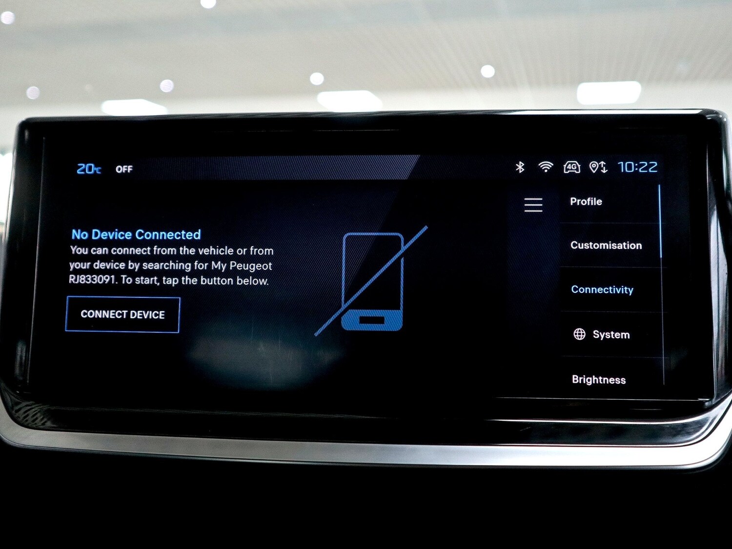 Used Peugeot 2008 2024 for sale - 76627526: Photo 31