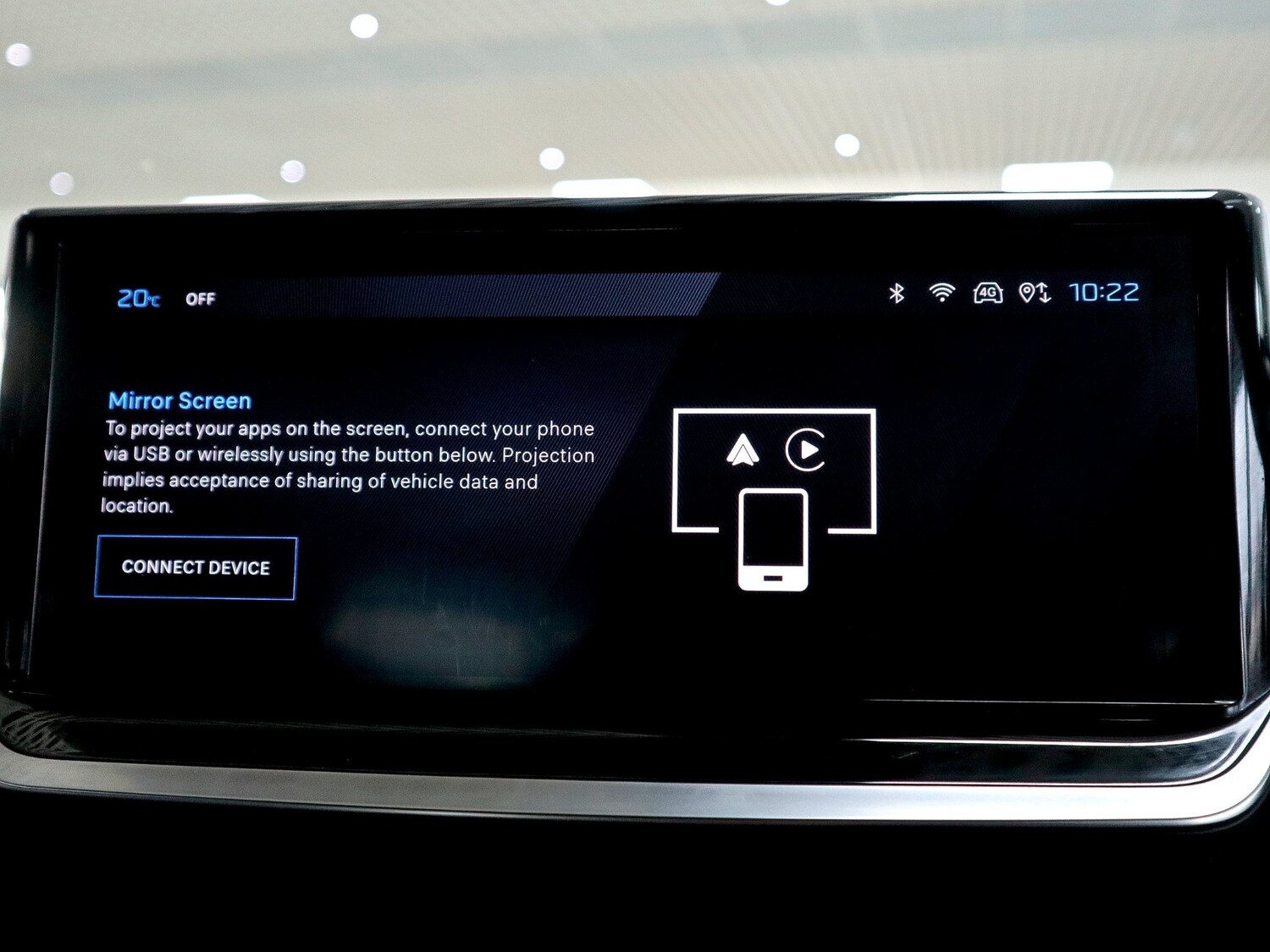 Used Peugeot 2008 2024 for sale - 76627526: Photo 32