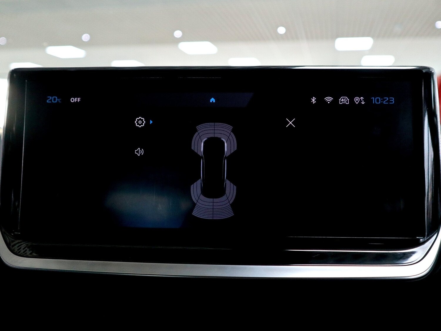 Used Peugeot 2008 2024 for sale - 76627526: Photo 33