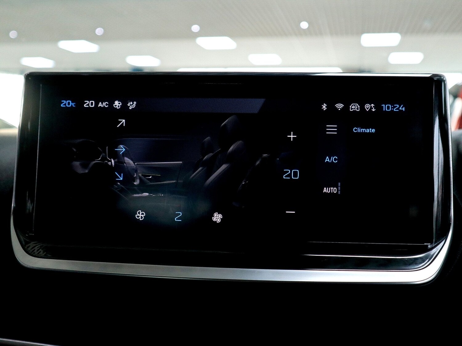 Used Peugeot 2008 2024 for sale - 76627526: Photo 34