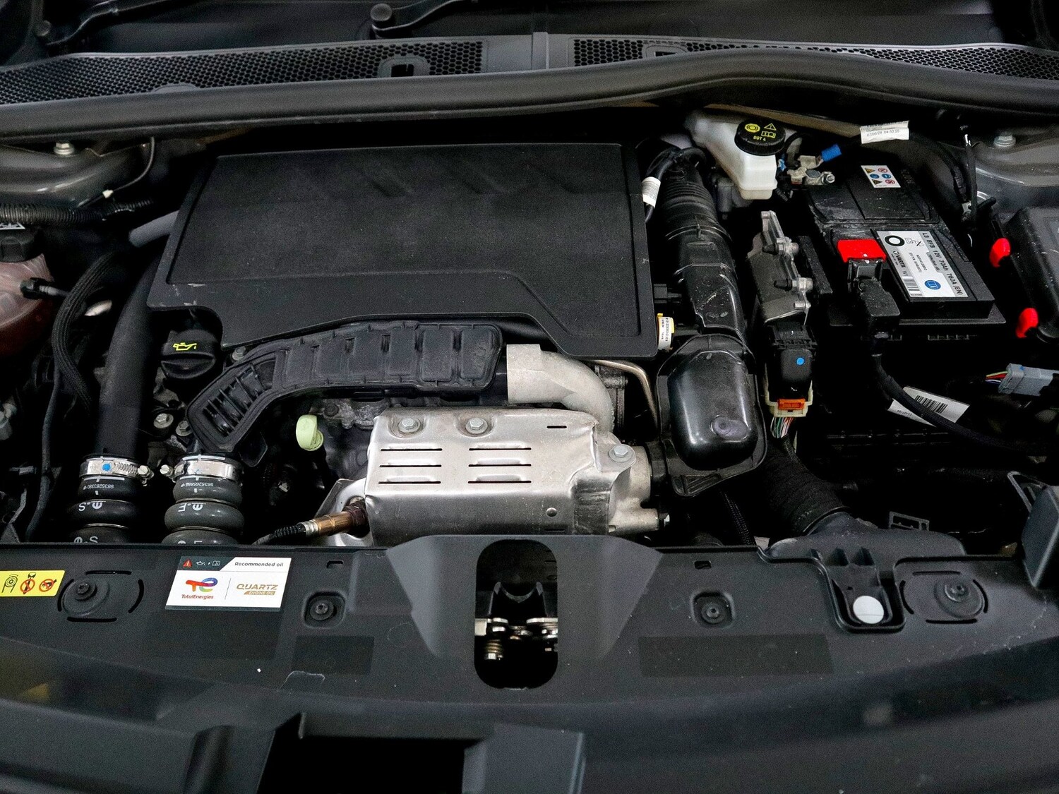 Used Peugeot 2008 2024 for sale - 76627526: Photo 42