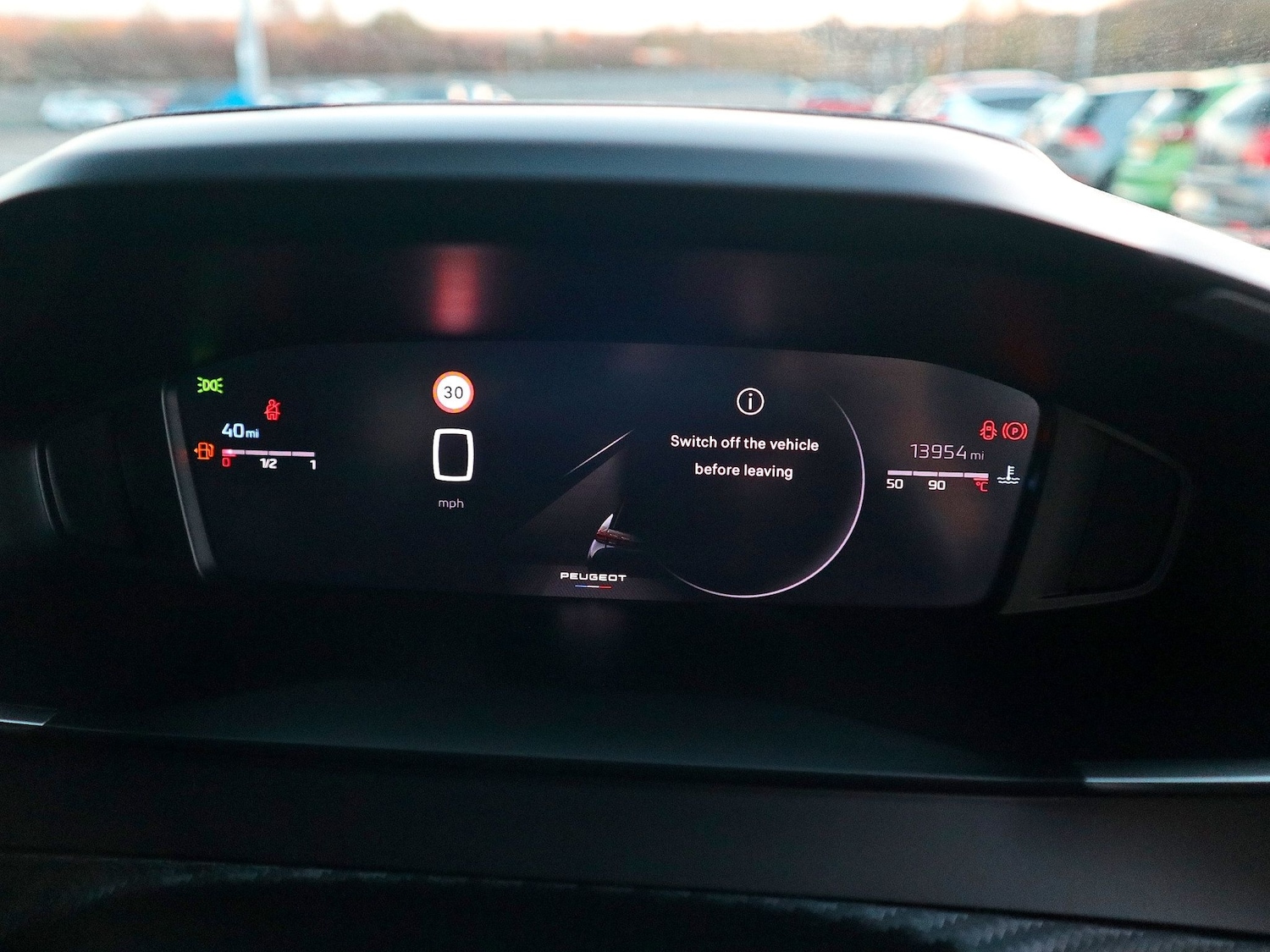 Used Peugeot 2008 2024 for sale - 76627526: Photo 7