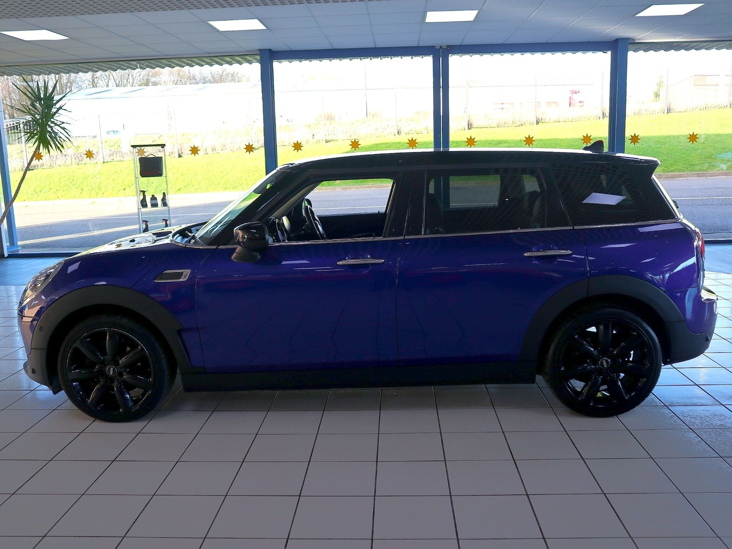Used MINI Clubman 2020 for sale - 77154626: Photo 10