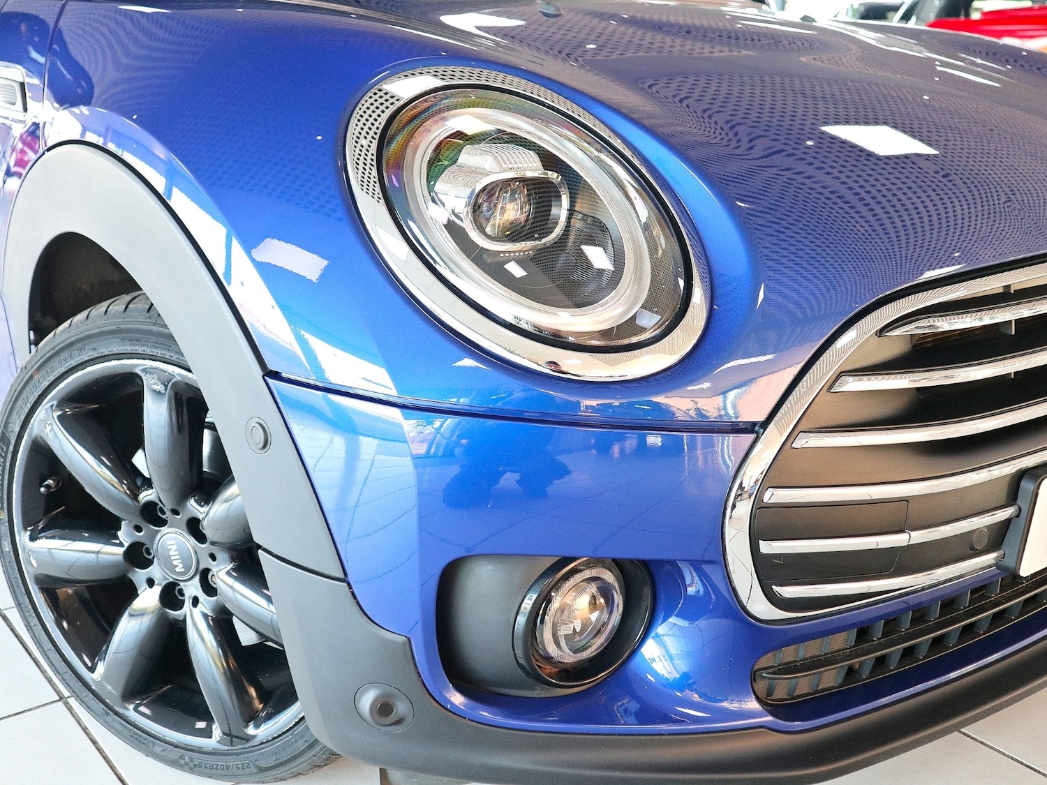 Used MINI Clubman 2020 for sale - 77154626: Photo 11