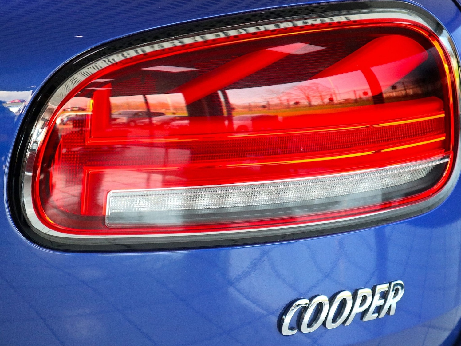 Used MINI Clubman 2020 for sale - 77154626: Photo 14