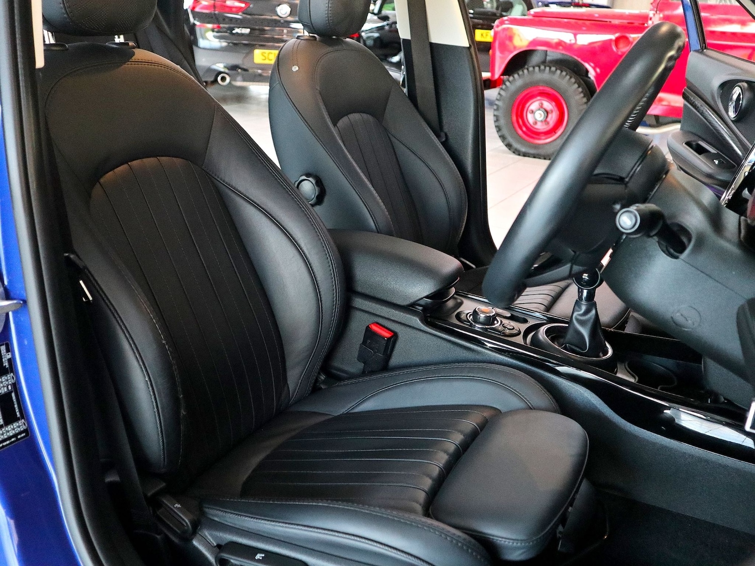 Used MINI Clubman 2020 for sale - 77154626: Photo 15