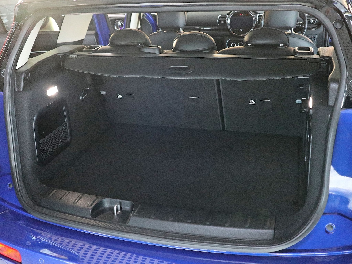 Used MINI Clubman 2020 for sale - 77154626: Photo 17