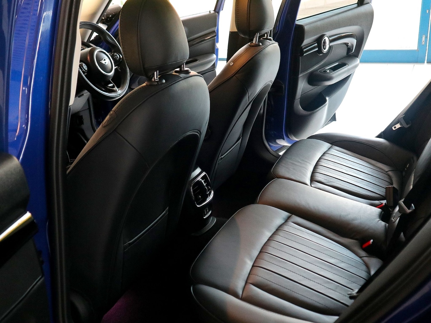 Used MINI Clubman 2020 for sale - 77154626: Photo 18