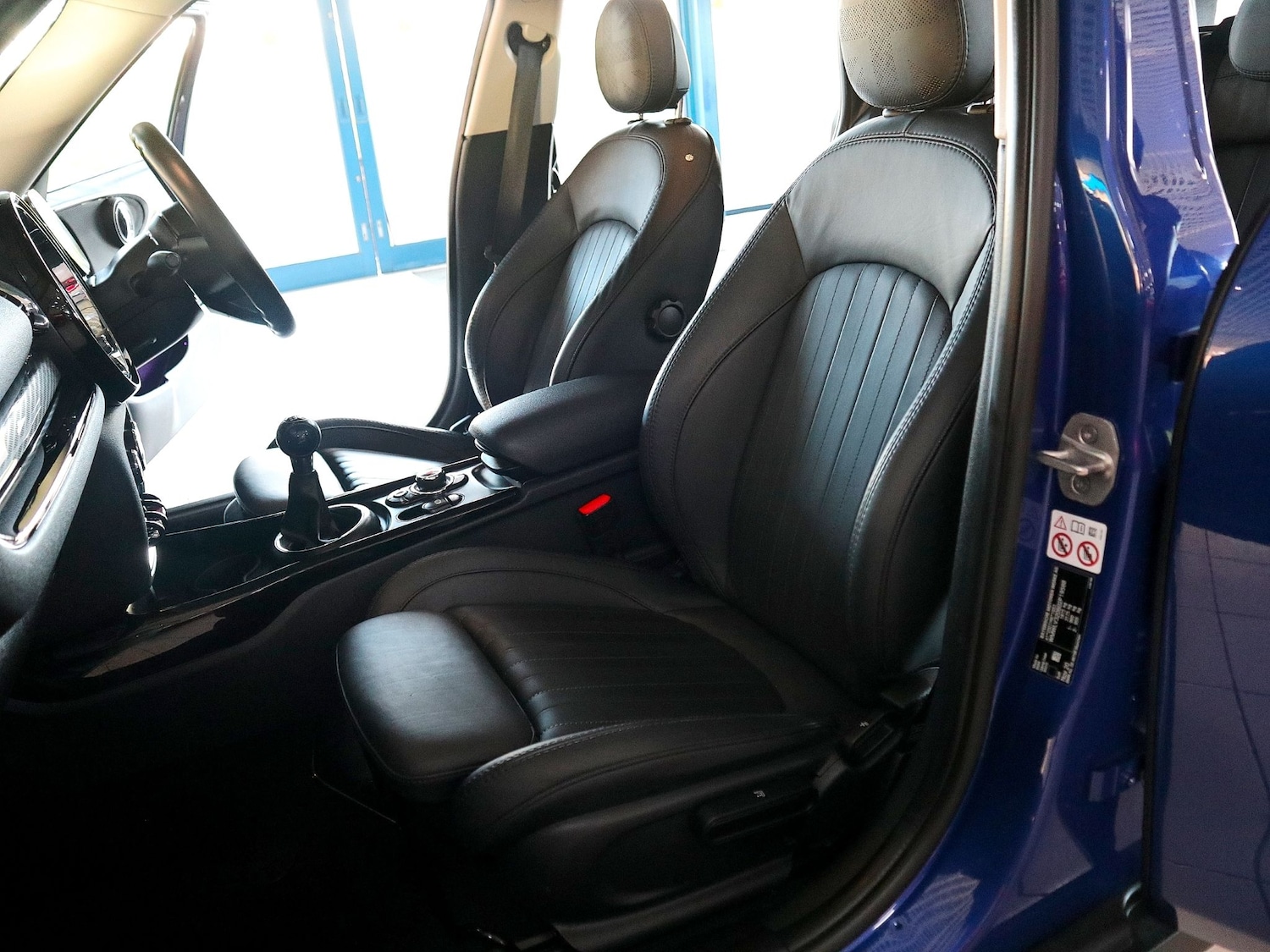 Used MINI Clubman 2020 for sale - 77154626: Photo 19