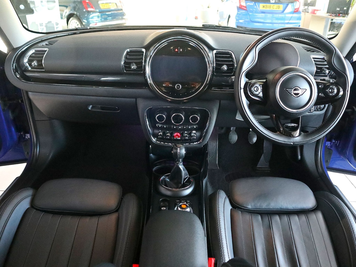 Used MINI Clubman 2020 for sale - 77154626: Photo 20