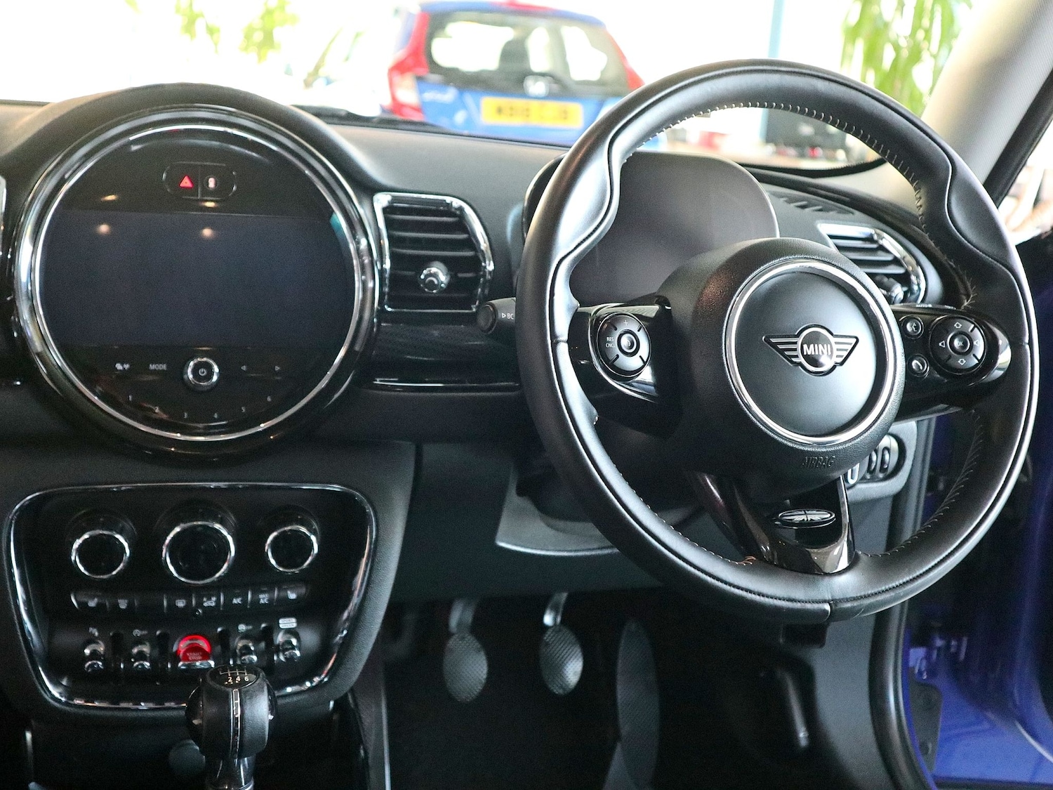 Used MINI Clubman 2020 for sale - 77154626: Photo 21