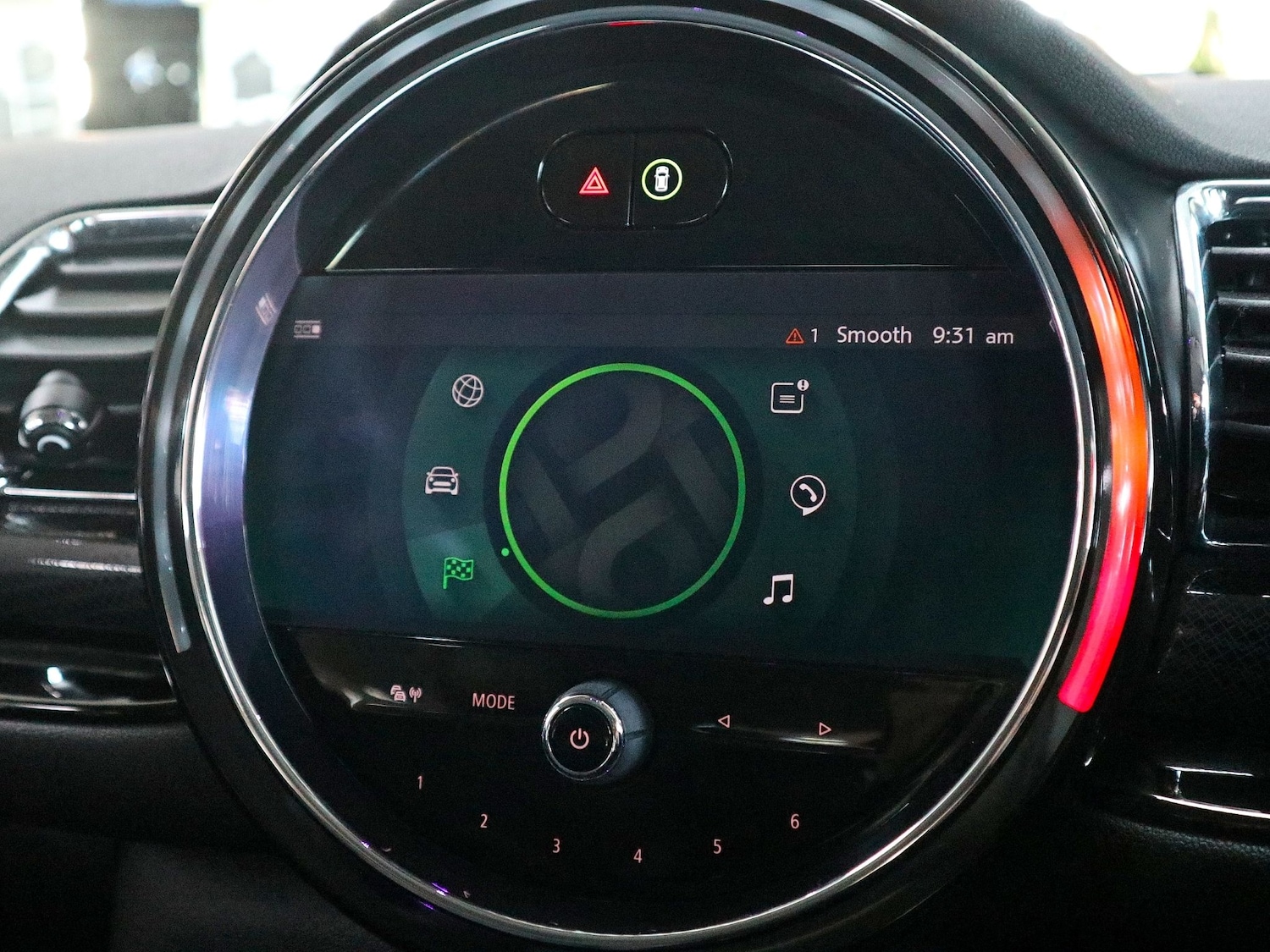 Used MINI Clubman 2020 for sale - 77154626: Photo 24