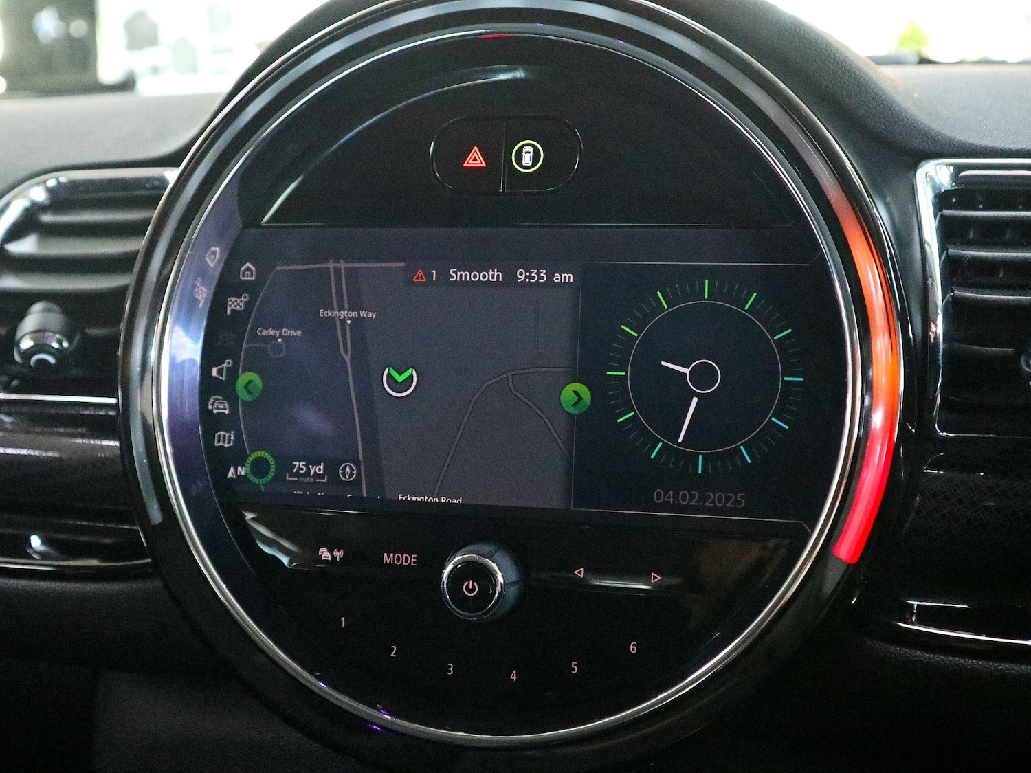 Used MINI Clubman 2020 for sale - 77154626: Photo 25