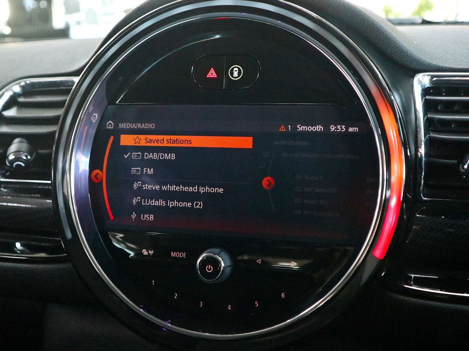 Used MINI Clubman 2020 for sale - 77154626: Photo 26