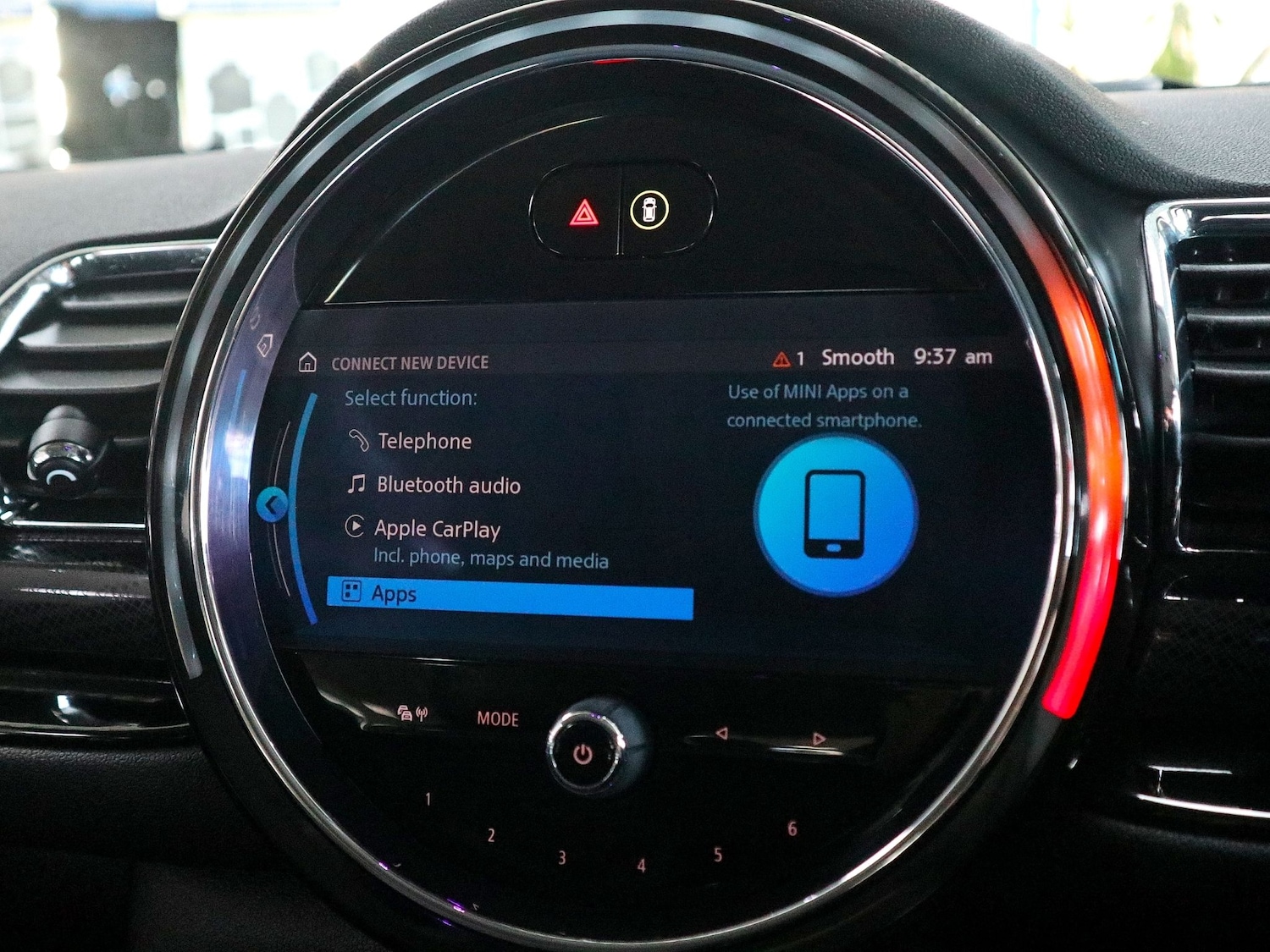 Used MINI Clubman 2020 for sale - 77154626: Photo 27