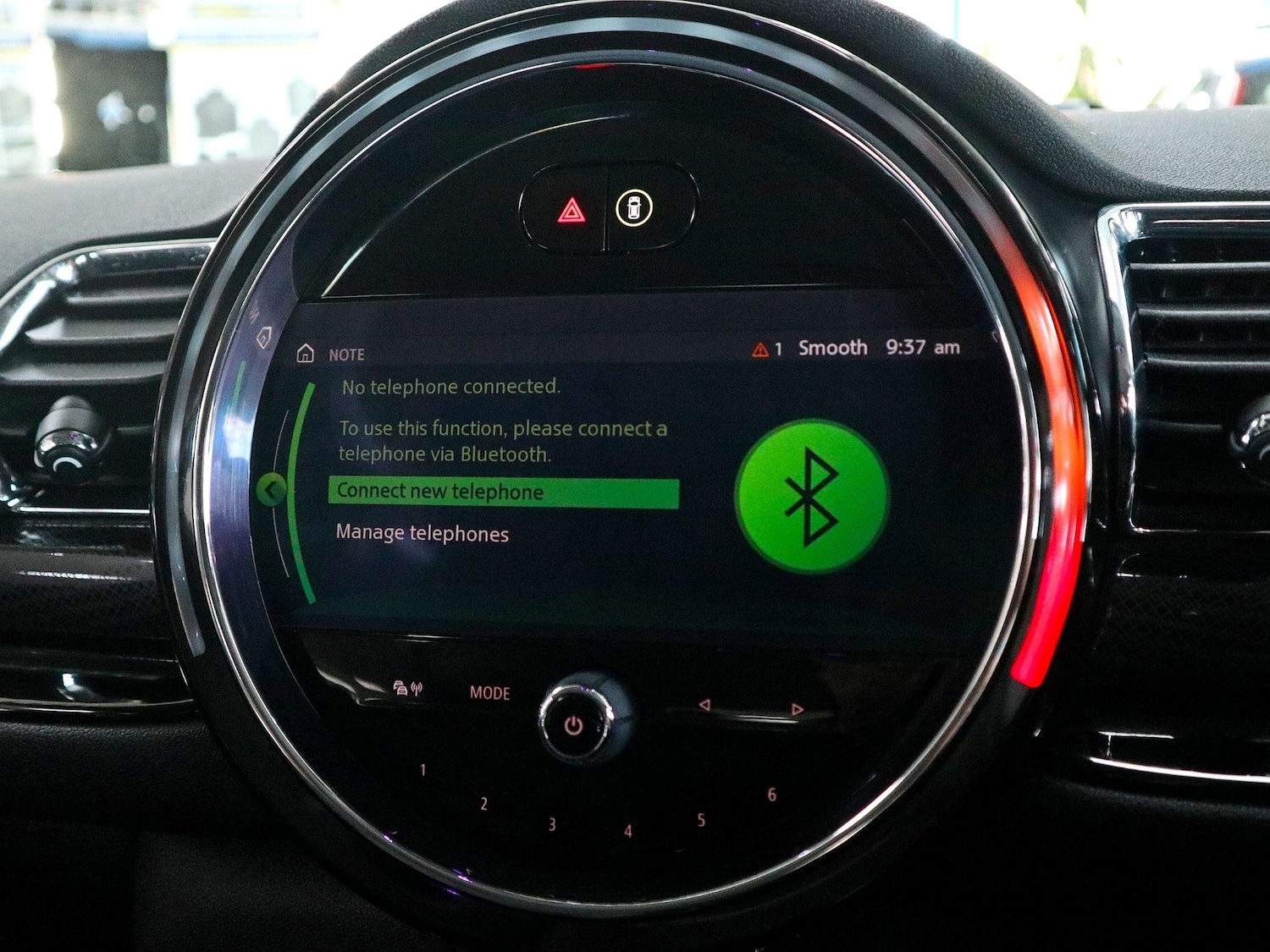 Used MINI Clubman 2020 for sale - 77154626: Photo 28