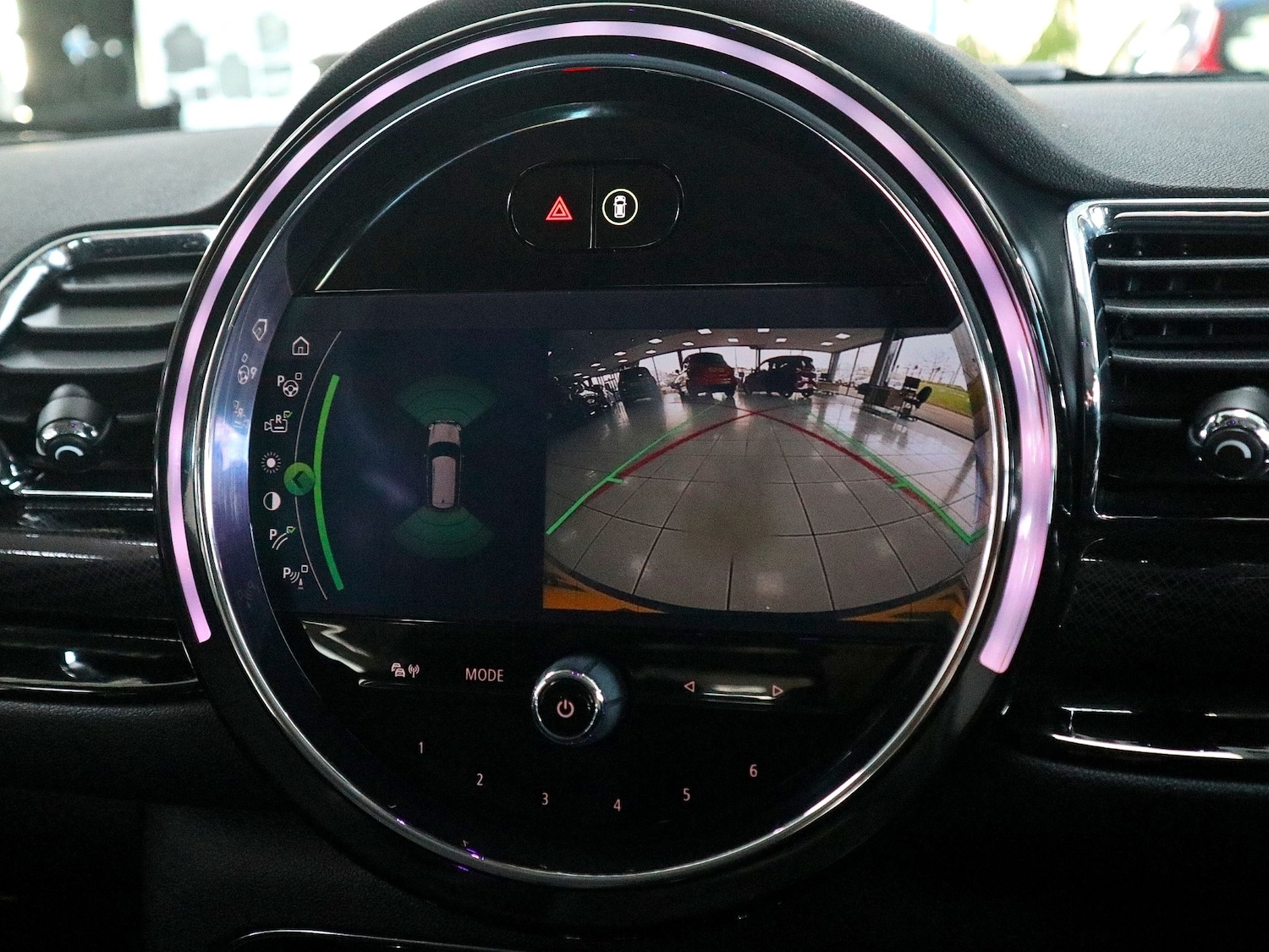 Used MINI Clubman 2020 for sale - 77154626: Photo 29