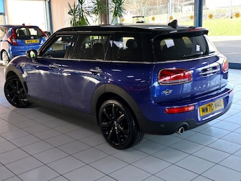 Used MINI Clubman 2020 for sale - 77154626: Photo