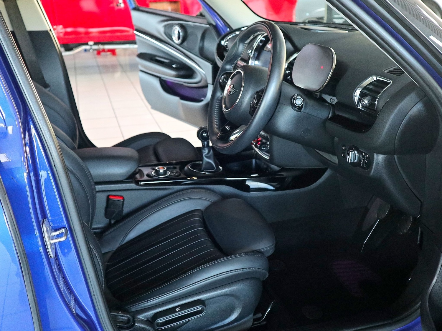 Used MINI Clubman 2020 for sale - 77154626: Photo 3