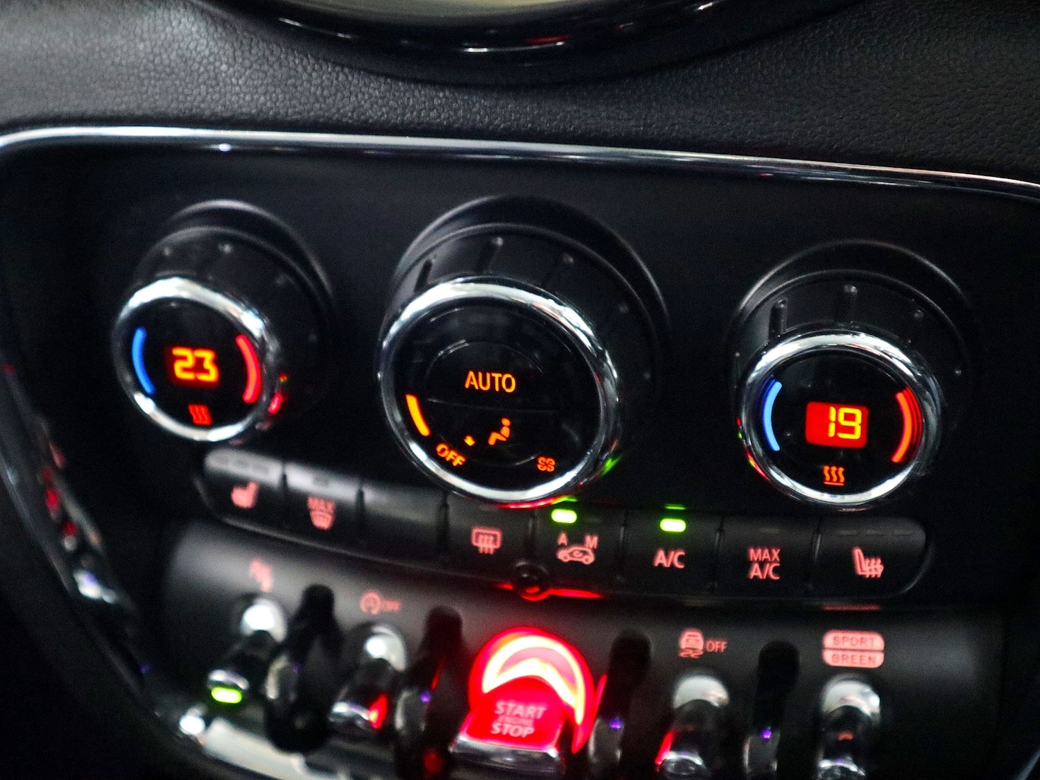 Used MINI Clubman 2020 for sale - 77154626: Photo 30