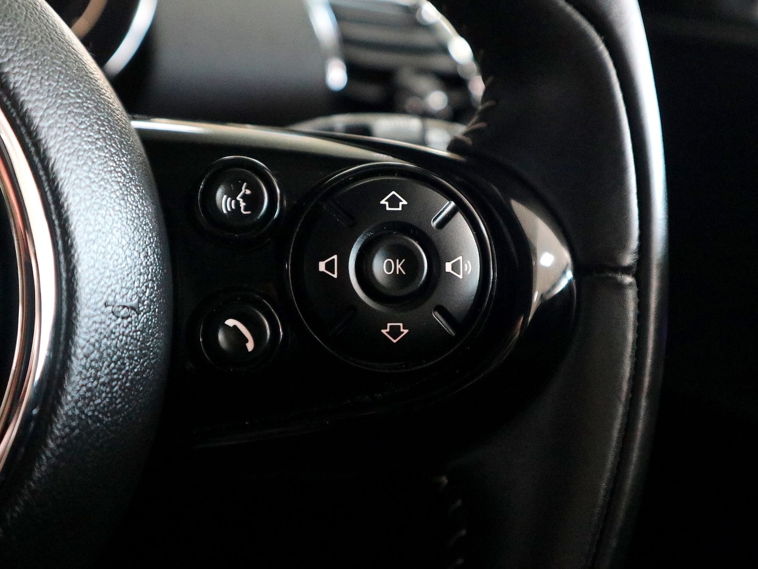 Used MINI Clubman 2020 for sale - 77154626: Photo 36