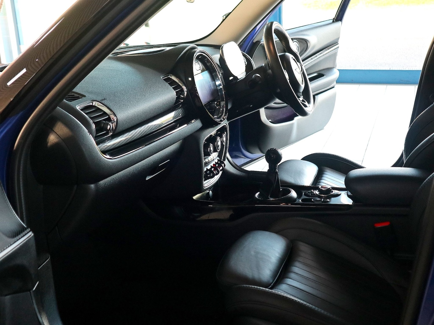 Used MINI Clubman 2020 for sale - 77154626: Photo 4