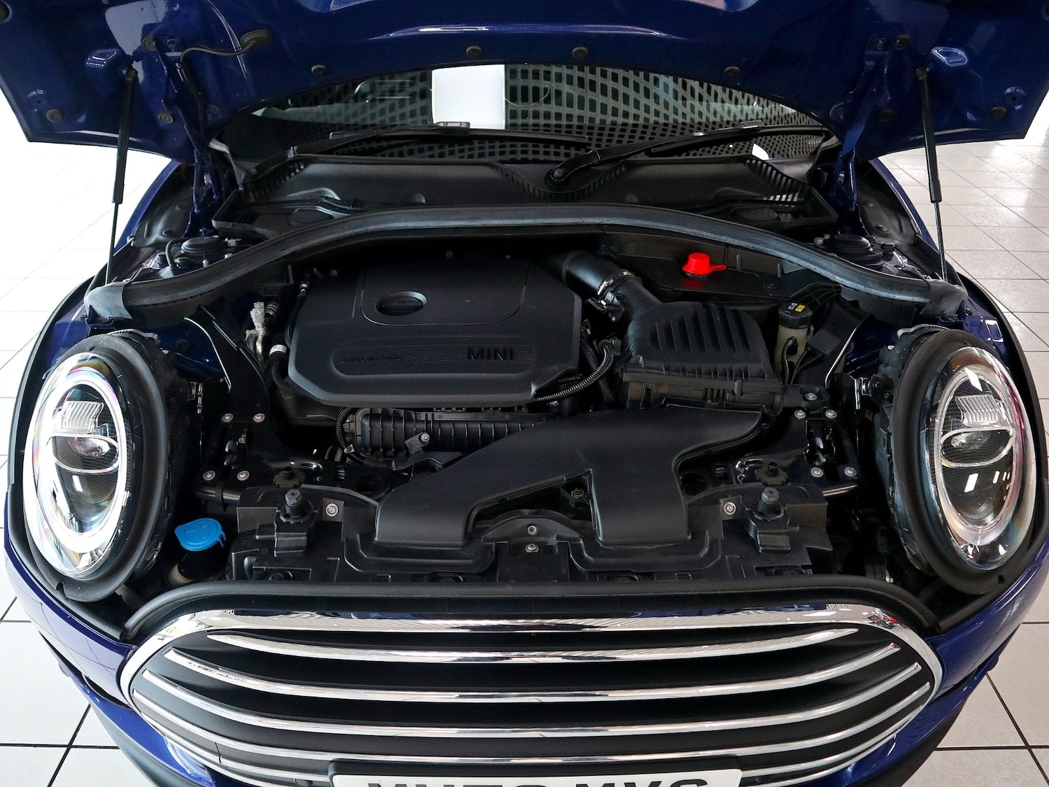 Used MINI Clubman 2020 for sale - 77154626: Photo 40