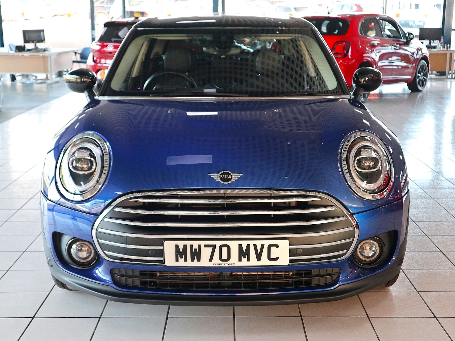 Used MINI Clubman 2020 for sale - 77154626: Photo 5