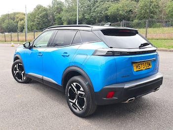 Used Peugeot 2008 2024 for sale - 79780139: Photo