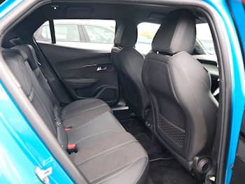 Used Peugeot 2008 2024 for sale - 79780139: Photo