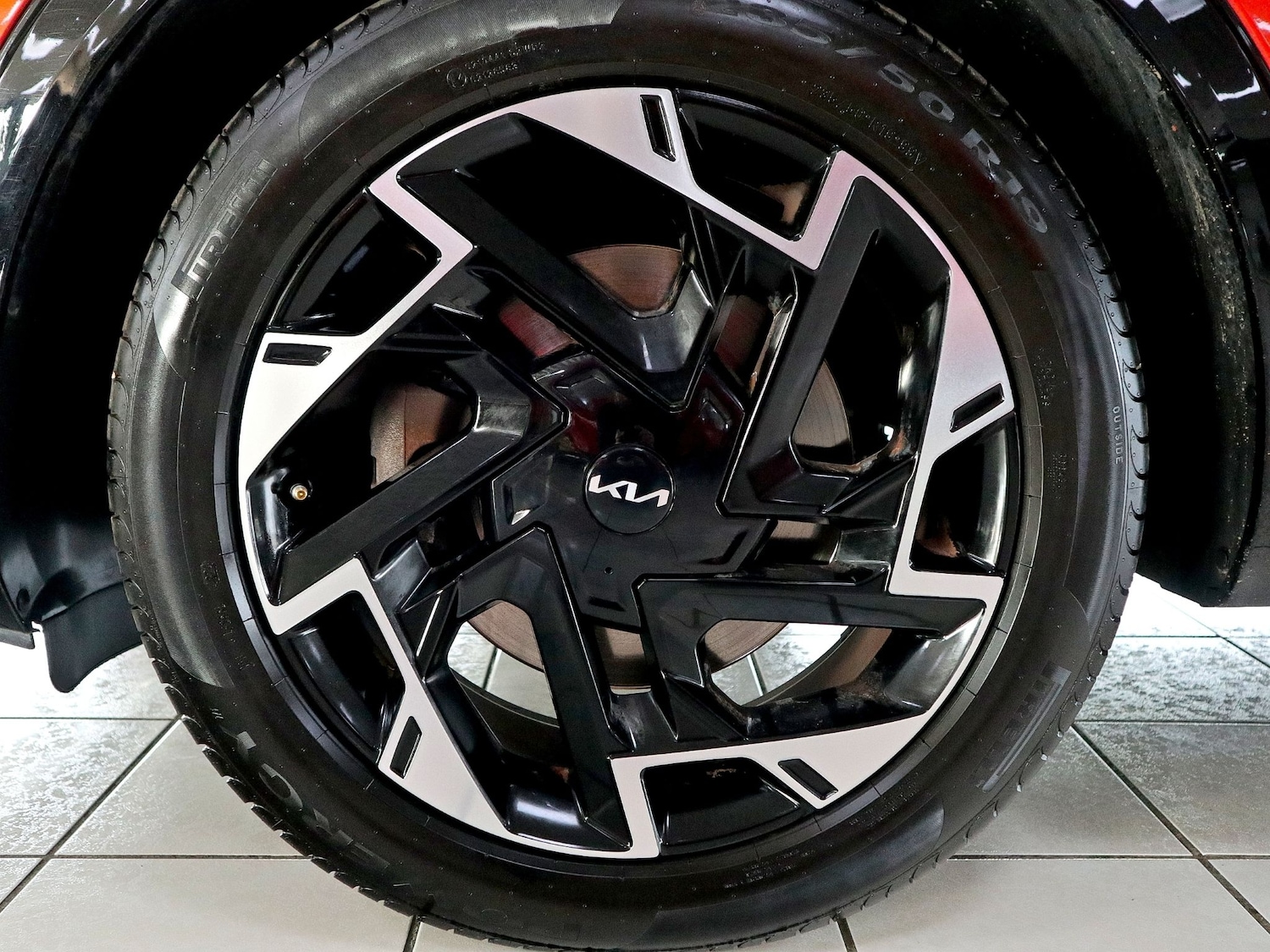 Used Kia Sportage 2022 for sale - 75779736: Photo 17