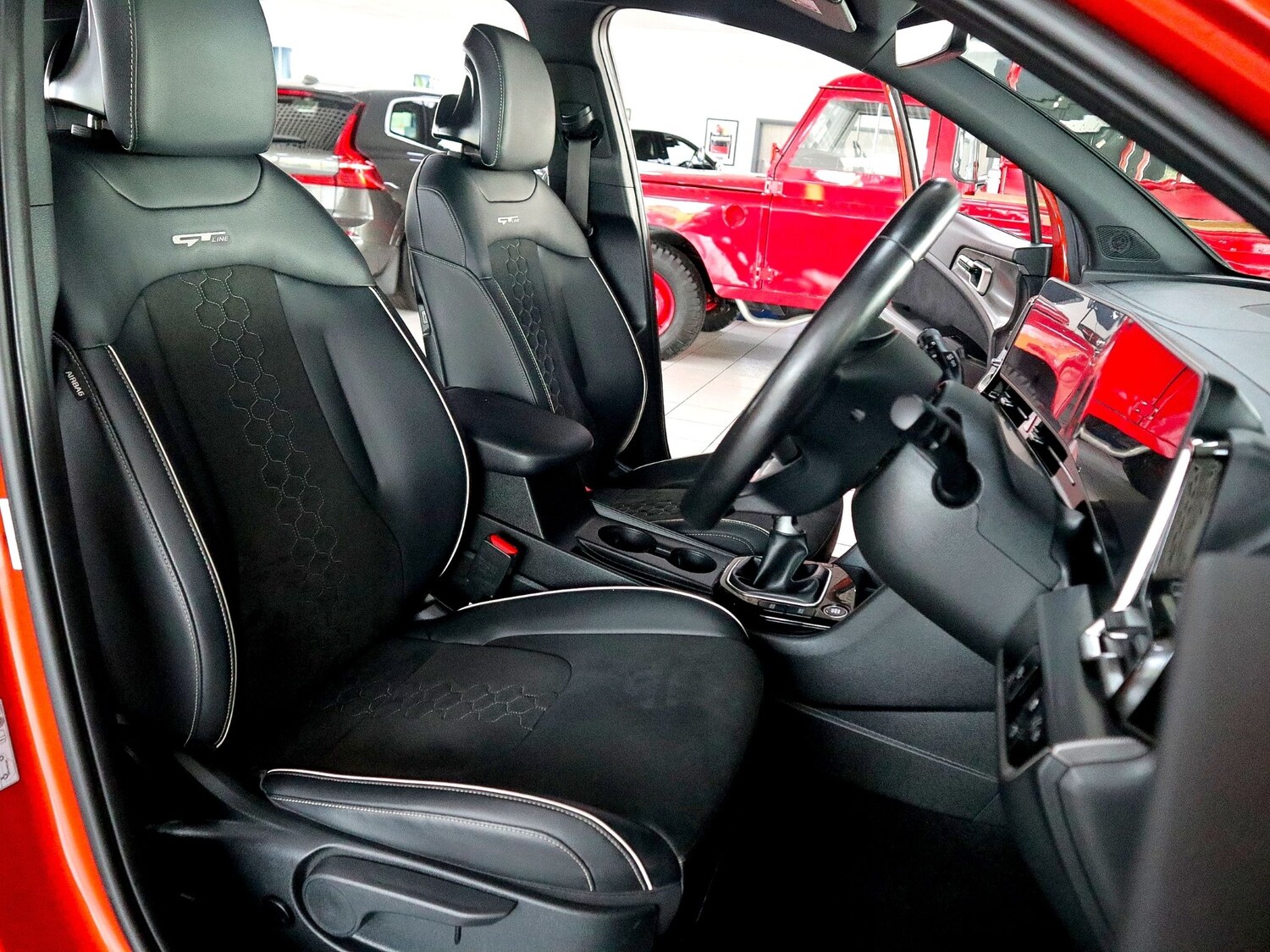 Used Kia Sportage 2022 for sale - 75779736: Photo 18