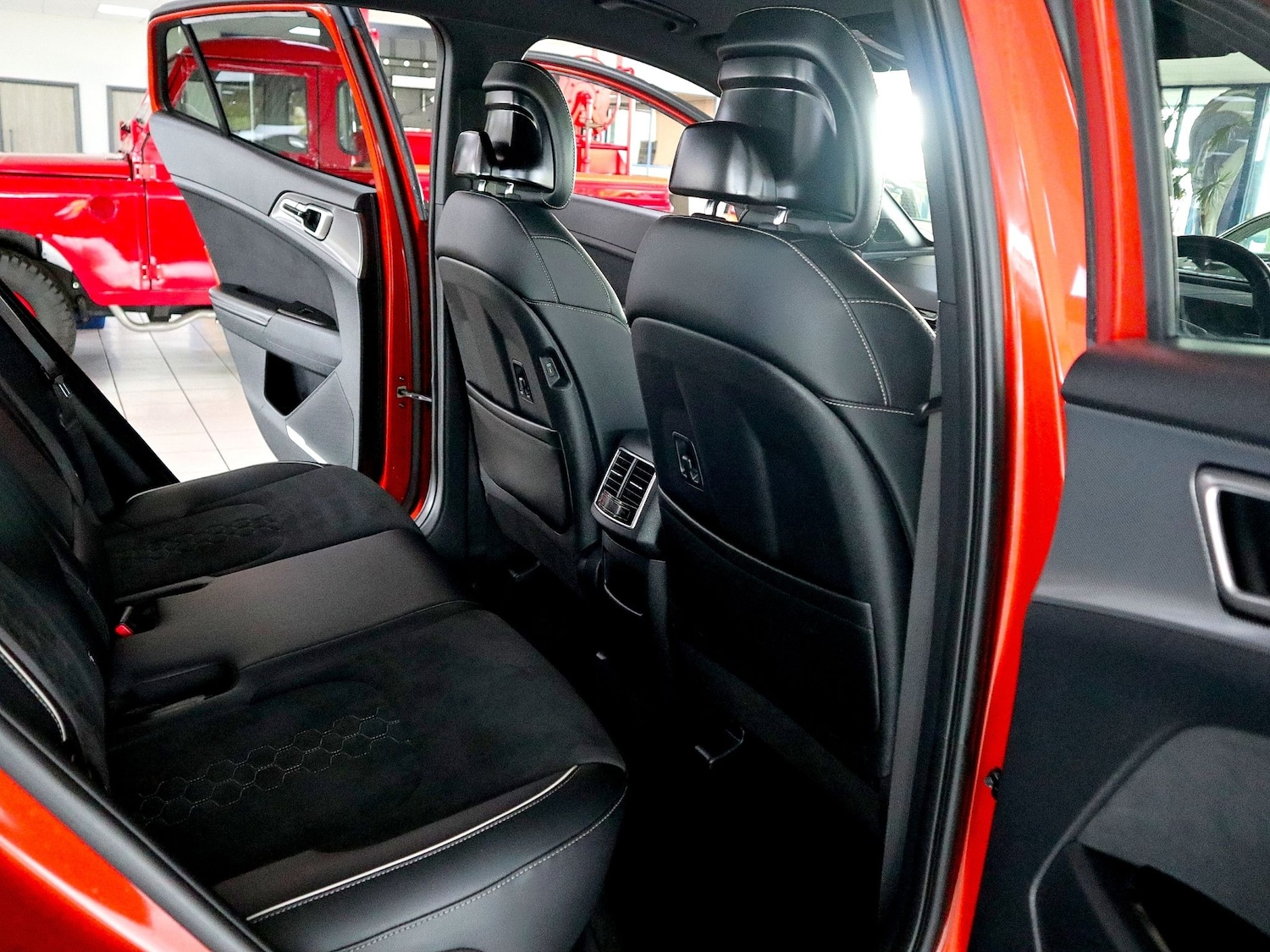 Used Kia Sportage 2022 for sale - 75779736: Photo 19