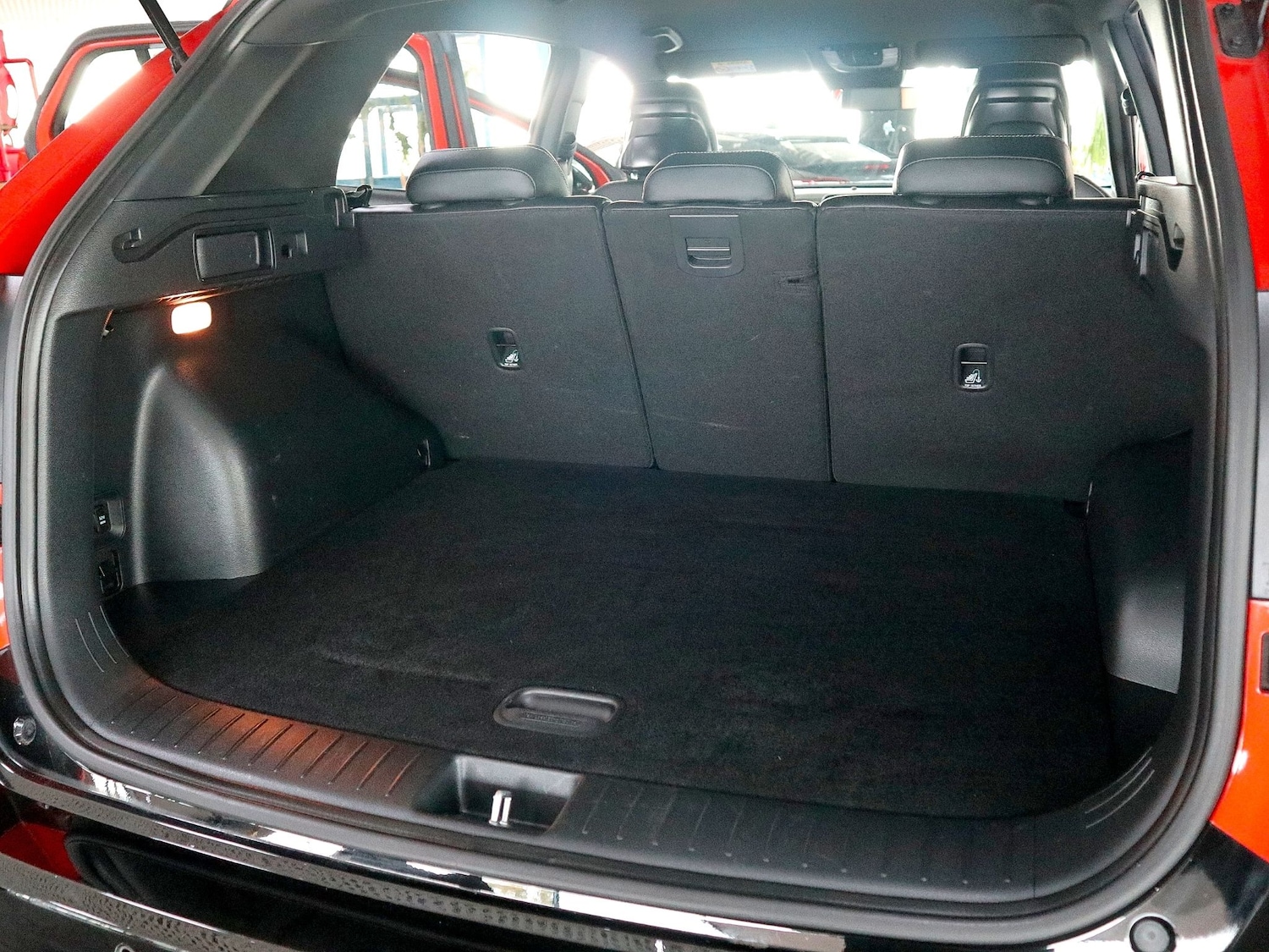 Used Kia Sportage 2022 for sale - 75779736: Photo 20
