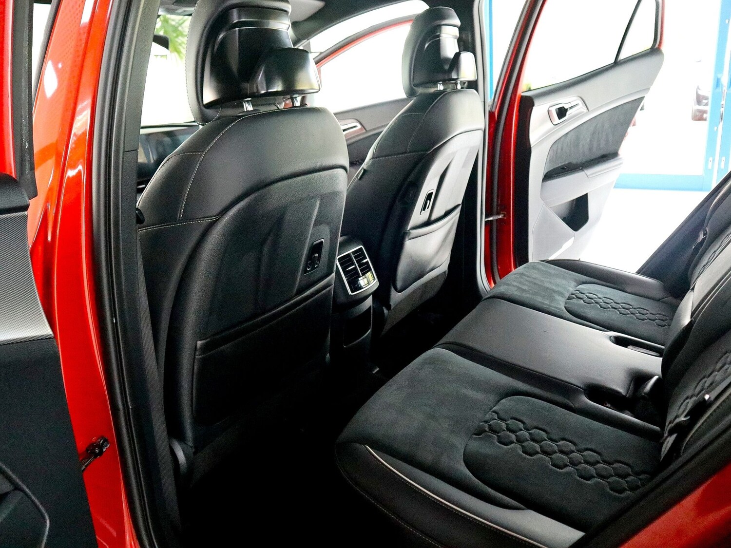 Used Kia Sportage 2022 for sale - 75779736: Photo 21