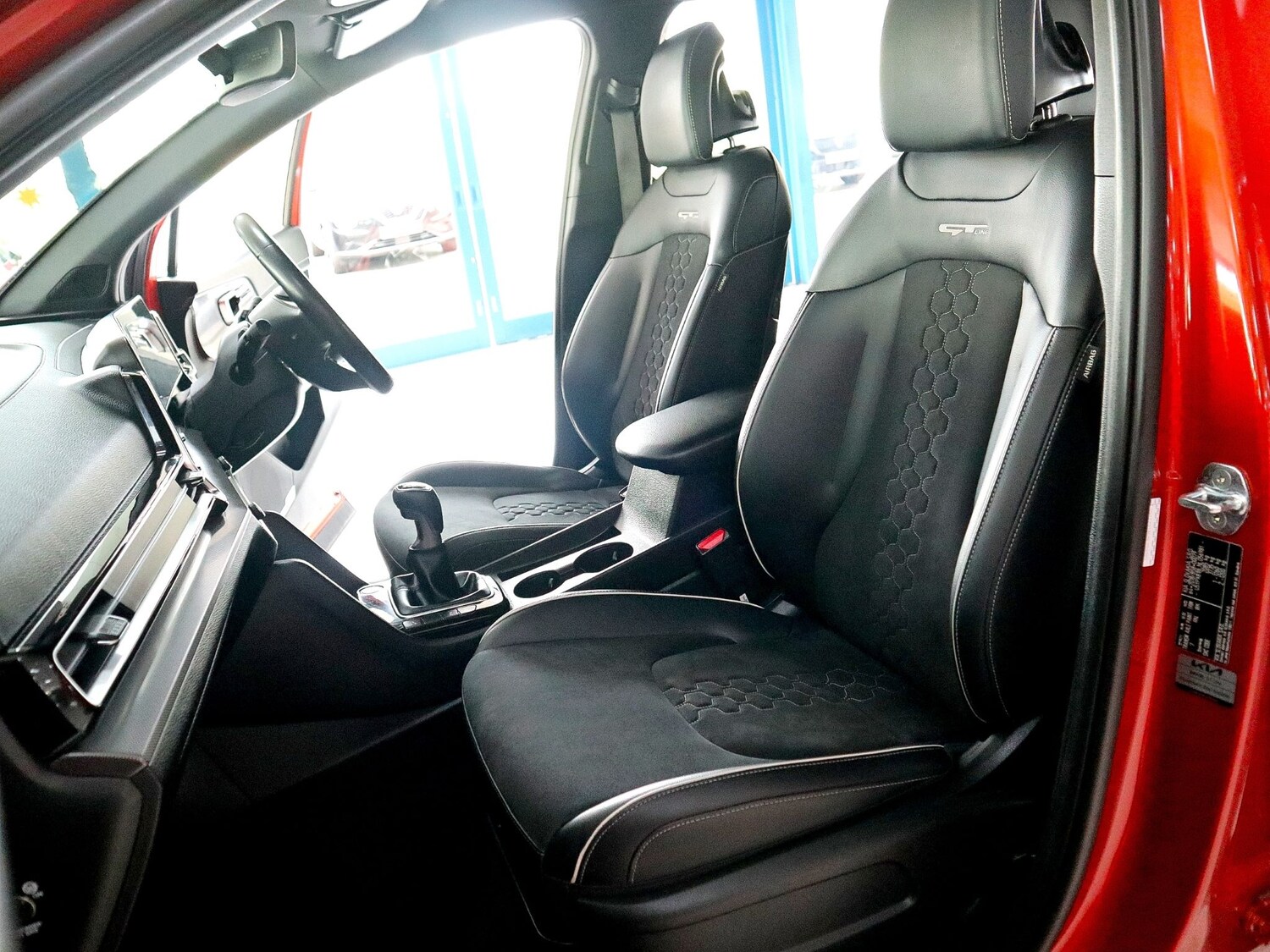 Used Kia Sportage 2022 for sale - 75779736: Photo 22