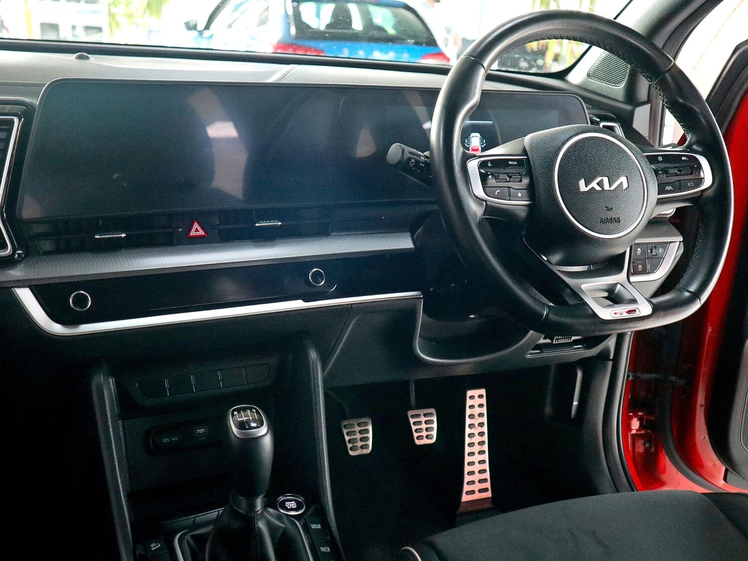 Used Kia Sportage 2022 for sale - 75779736: Photo 24
