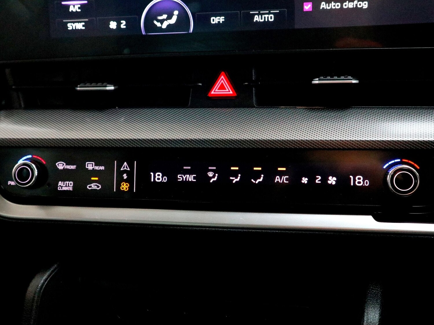 Used Kia Sportage 2022 for sale - 75779736: Photo 36