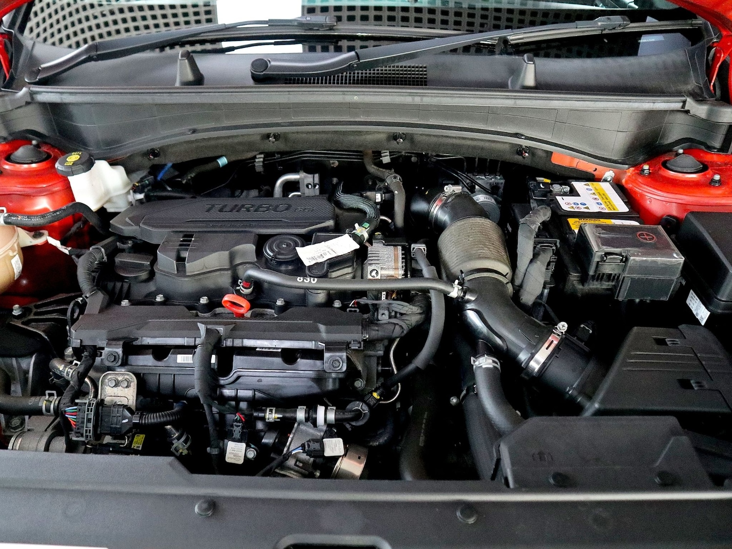 Used Kia Sportage 2022 for sale - 75779736: Photo 46